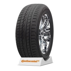 Автошина Continental Cross Contact UHP R19 285/45 107W FR MERCEDES